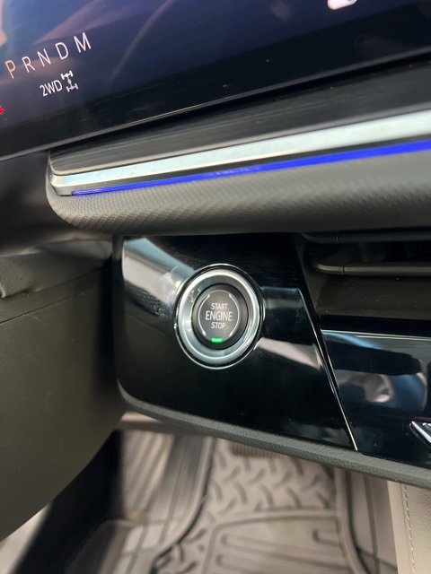 Used 2024 Buick Envision Preferred image 28