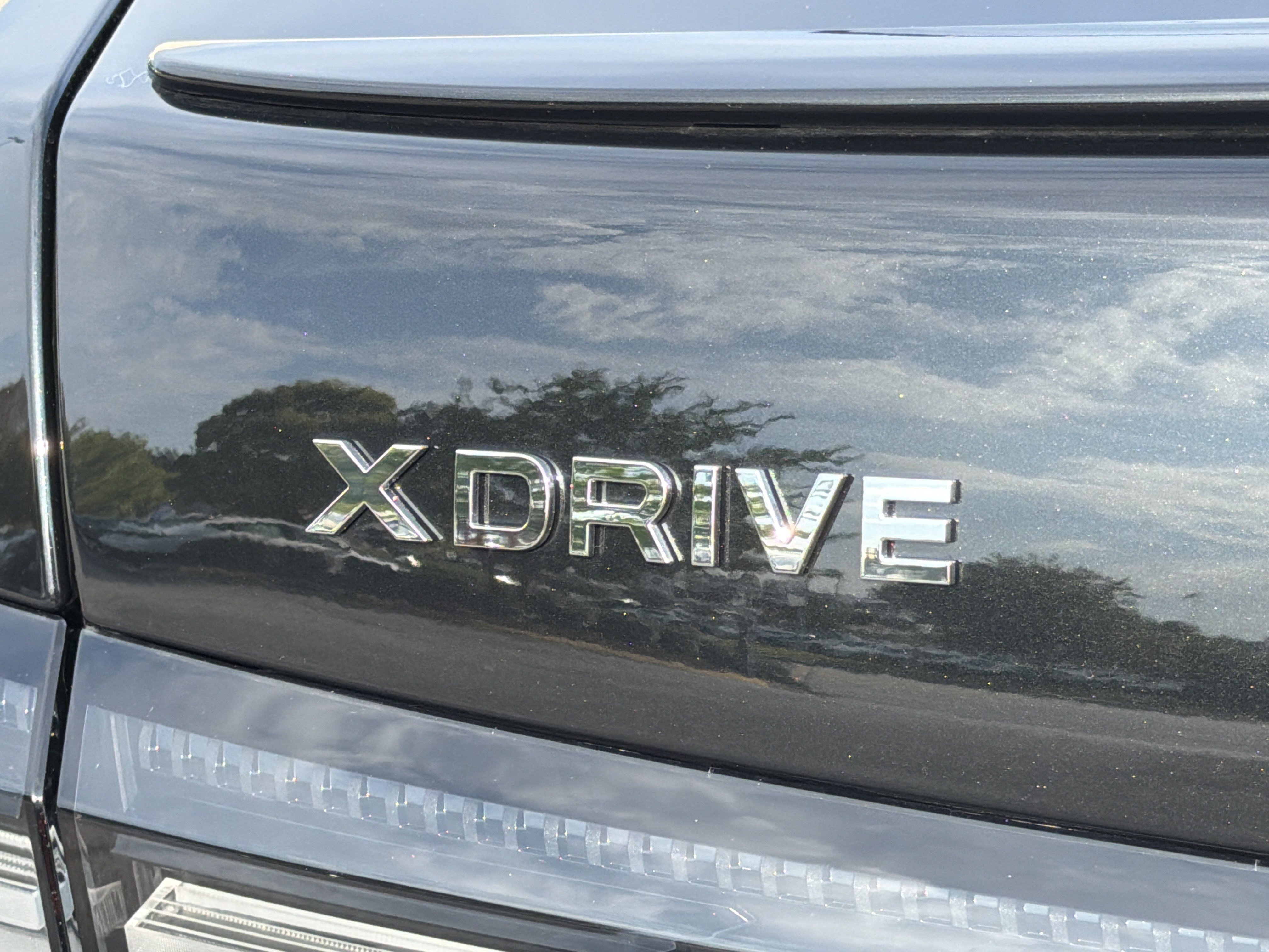 New 2027 BMW 740i xDrive w/ Executive Package AWD/4WD image 21