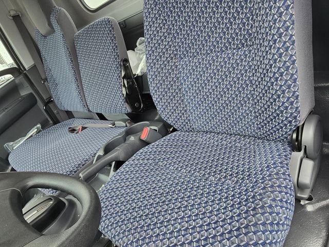 New 2024 Chevrolet Low Cab Forward 4500 XD image 20