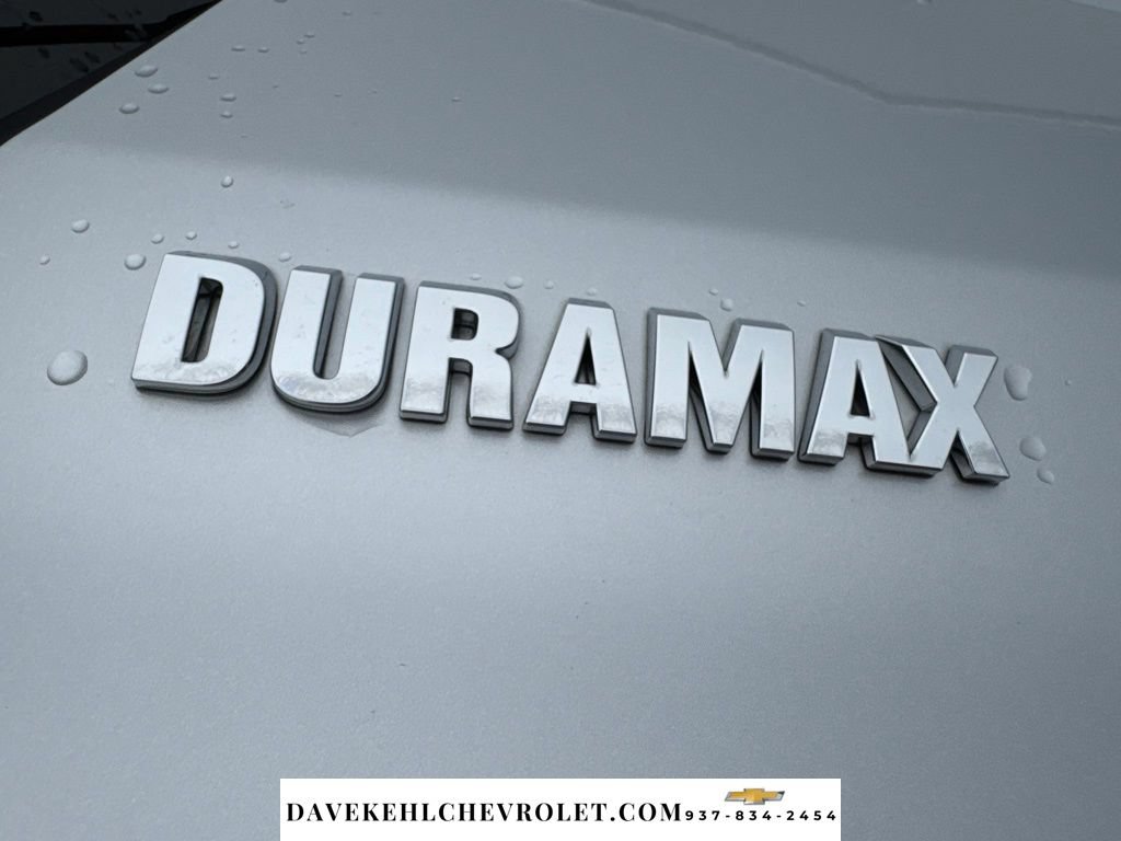 Used 2020 Chevrolet Silverado 1500 LT w/ All-Star Edition AWD/4WD image 38