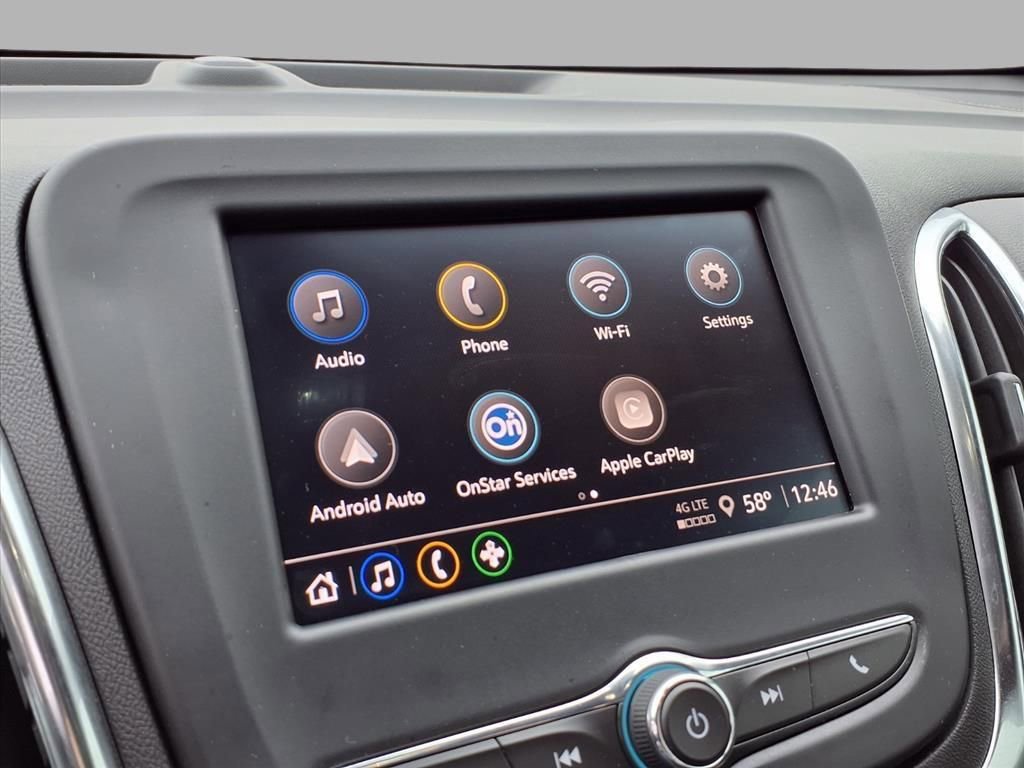 Used 2024 Chevrolet Equinox LT image 4