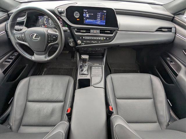 Used 2022 Lexus ES 250 w/ Premium Package image 19