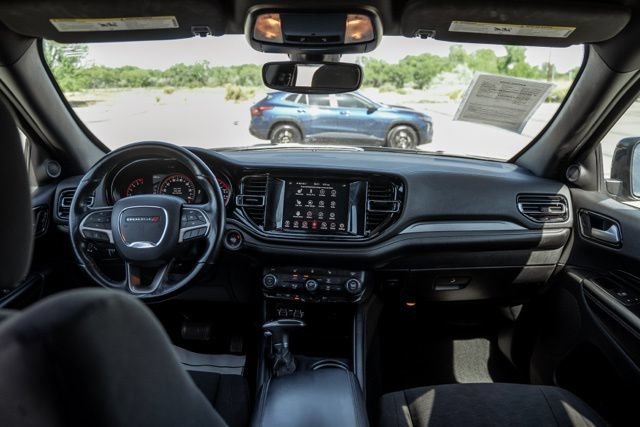 Used 2023 Dodge Durango SXT RWD image 13