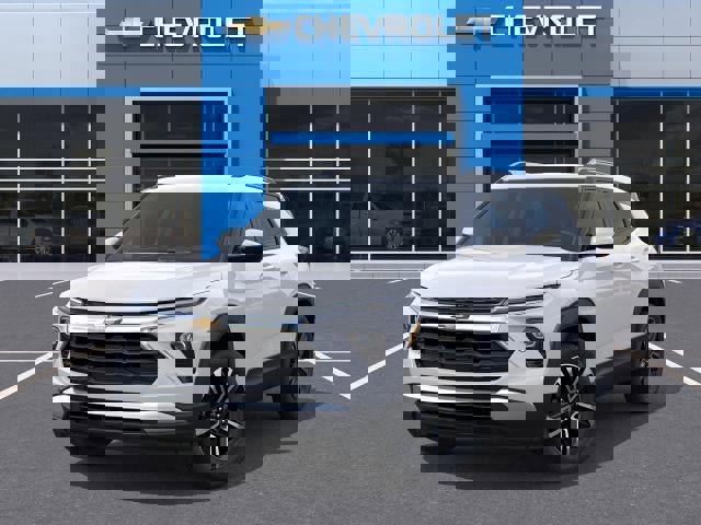 New 2026 Chevrolet TrailBlazer LT w/ Convenience Package image 6