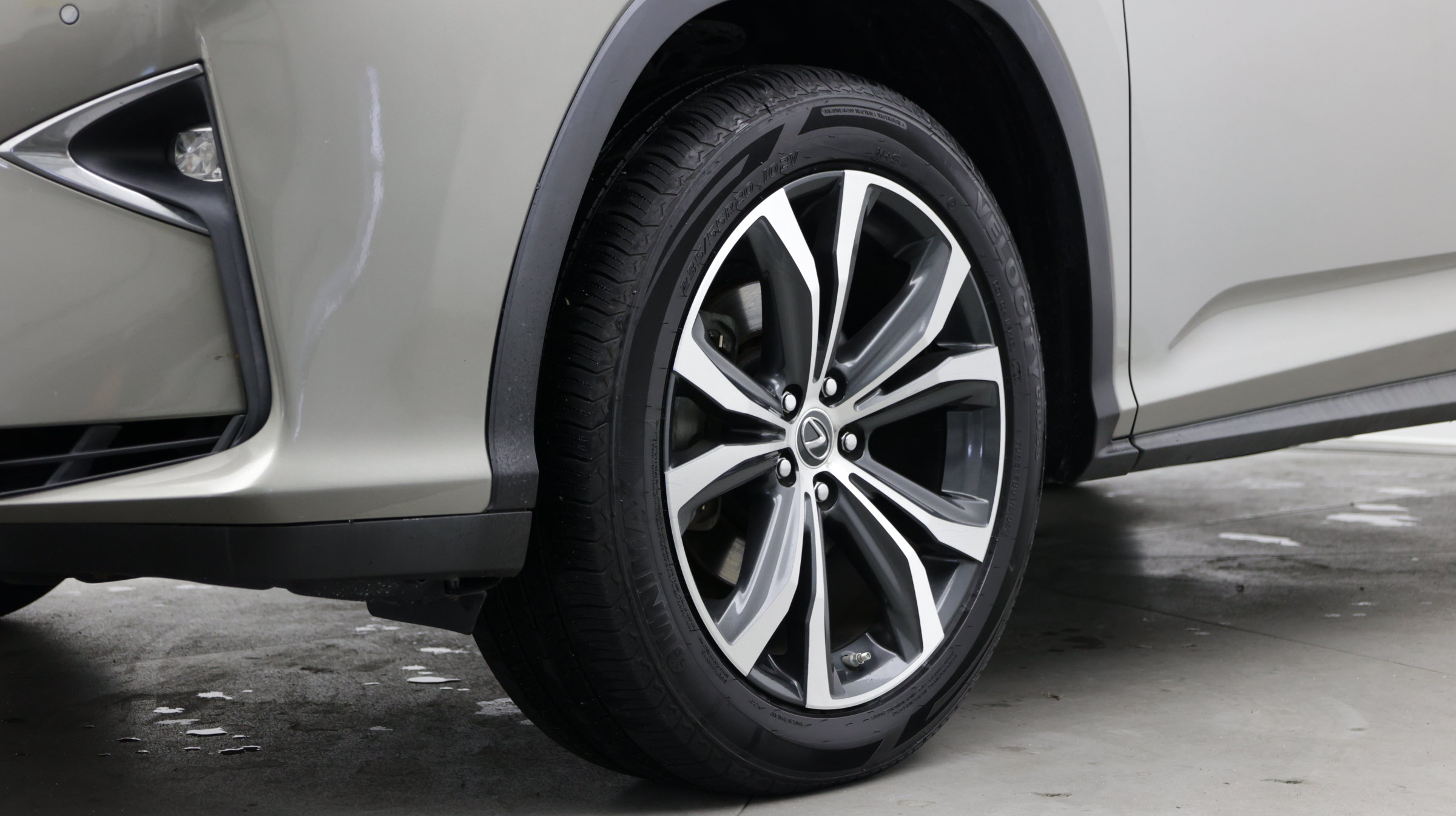 Used 2018 Lexus RX 350 FWD w/ Premium Package image 11