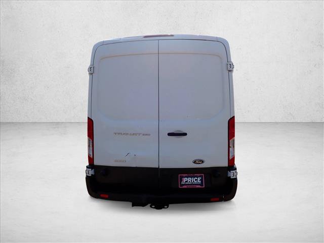 Used 2017 Ford Transit 250 148 Medium Roof RWD video 2