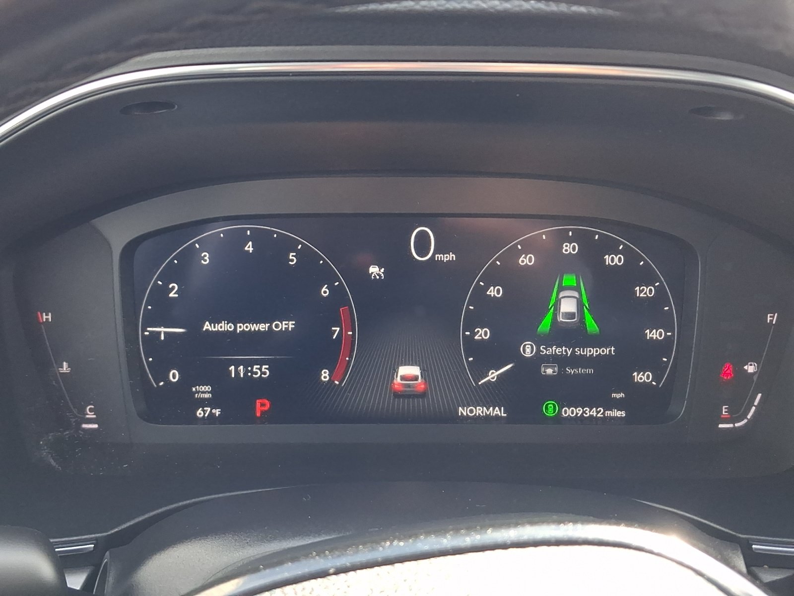 Used 2024 Acura Integra FWD image 15