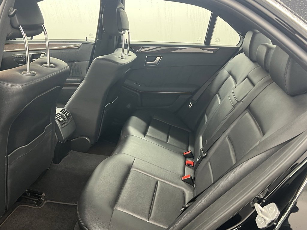 Used 2012 Mercedes-Benz E 350 Sedan image 11