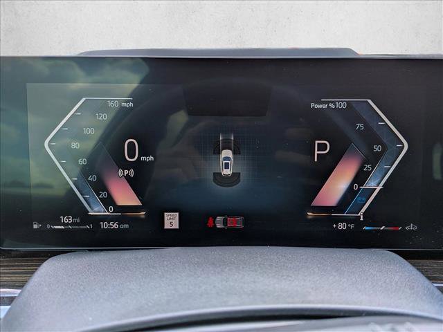 Certified 2024 BMW X5 sDrive40i w/ Parking Assistance Package image 12