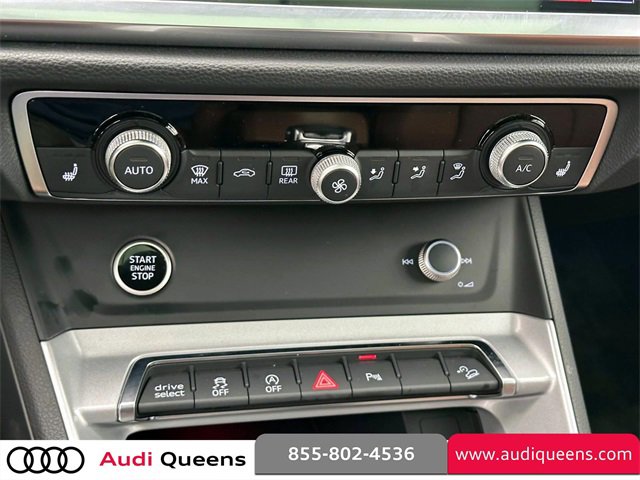 Used 2022 Audi Q3 2.0T Premium Plus w/ Premium Plus Package image 26