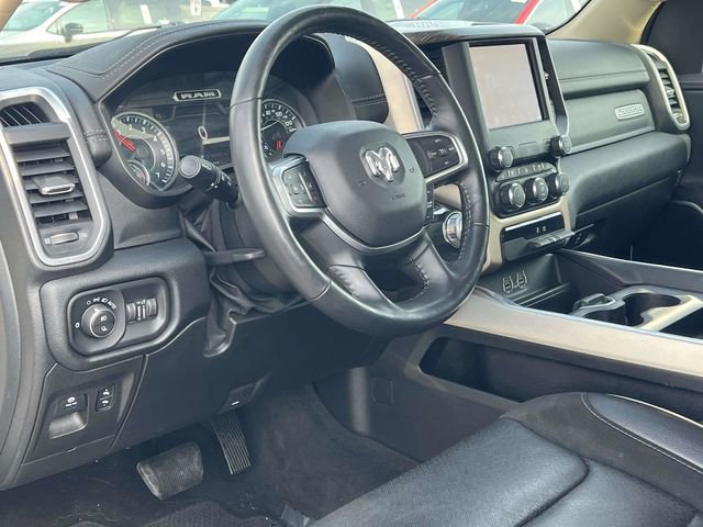 Used 2020 RAM 1500 Laramie image 12
