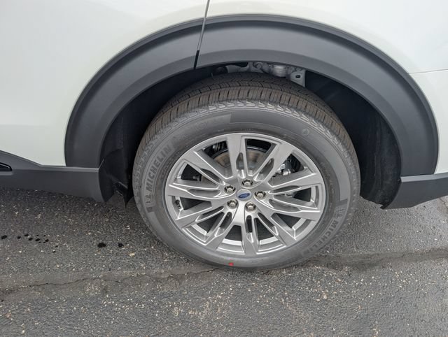 New 2026 Ford Explorer Active w/ Active Comfort Package AWD/4WD image 22