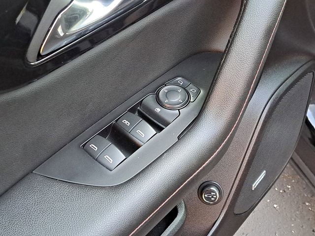 Used 2024 Chevrolet Blazer RS w/ Enhanced Convenience Package image 16