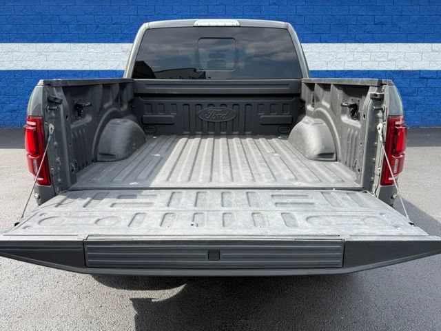 Used 2020 Ford F150 Raptor w/ Equipment Group 802A Luxury AWD/4WD image 24