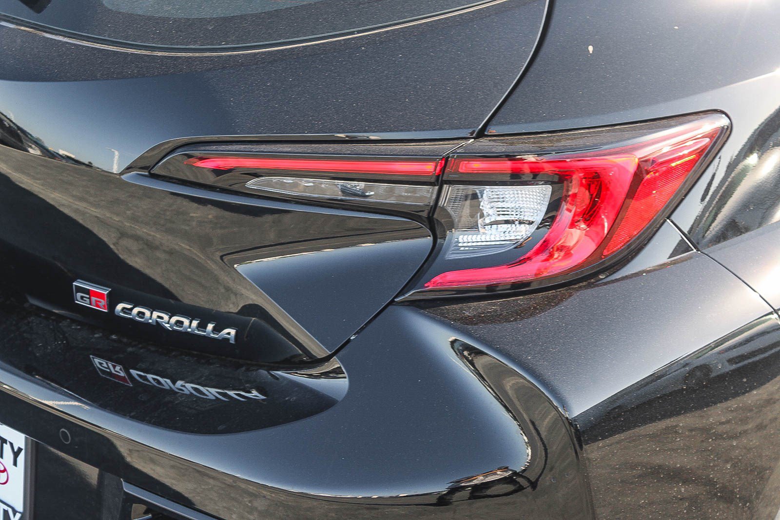 New 2026 Toyota Corolla GR AWD/4WD image 10