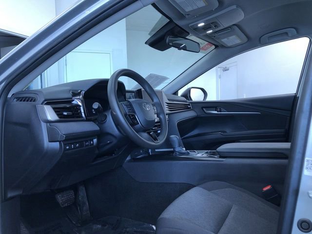Certified 2025 Toyota Camry LE image 10