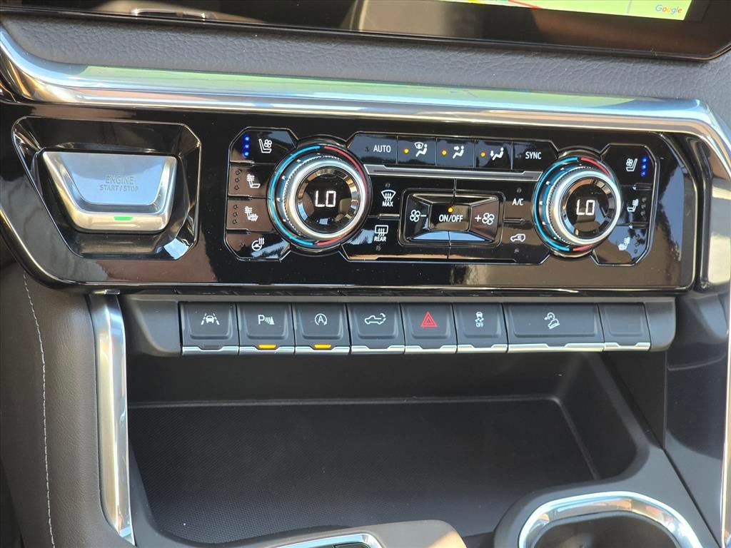 New 2026 GMC Sierra 1500 Denali image 16