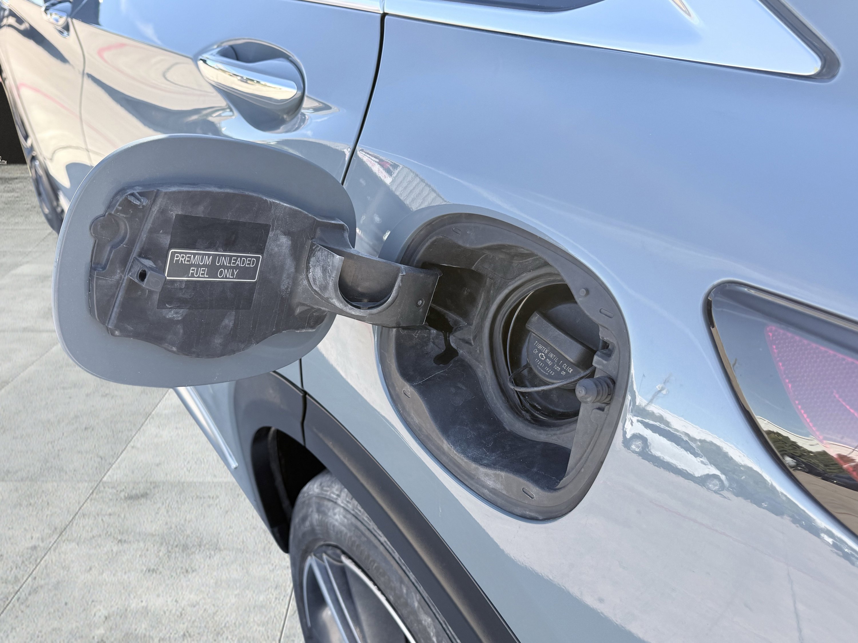 Used 2022 INFINITI QX55 Essential w/ Proactive Package image 15