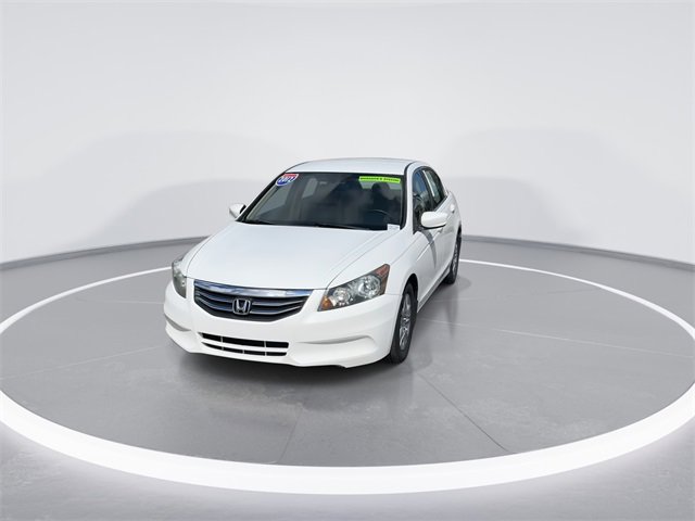 Used 2012 Honda Accord SE image 2