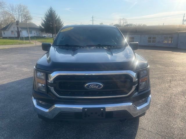 Used 2023 Ford F150 XLT image 2
