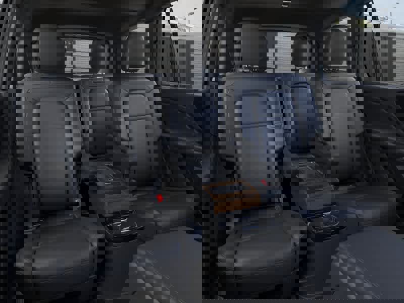 New 2026 Lincoln Aviator Reserve AWD/4WD image 11