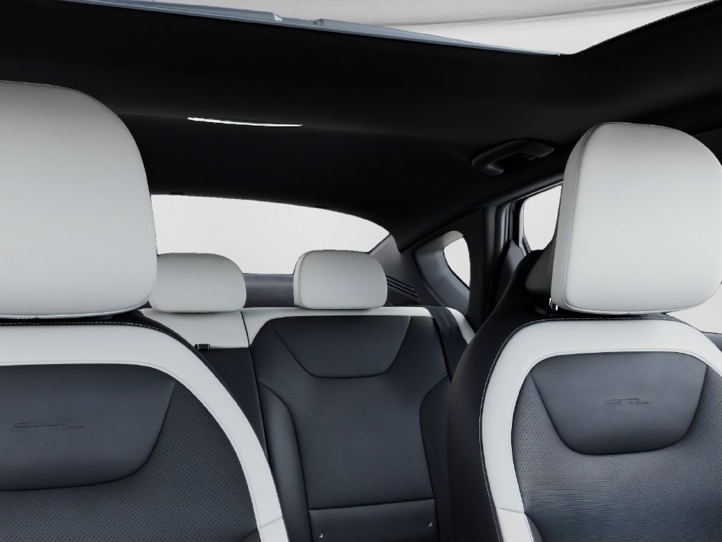 New 2026 Kia K4 GT-Line w/ GT-Line Sunroof Package FWD image 27