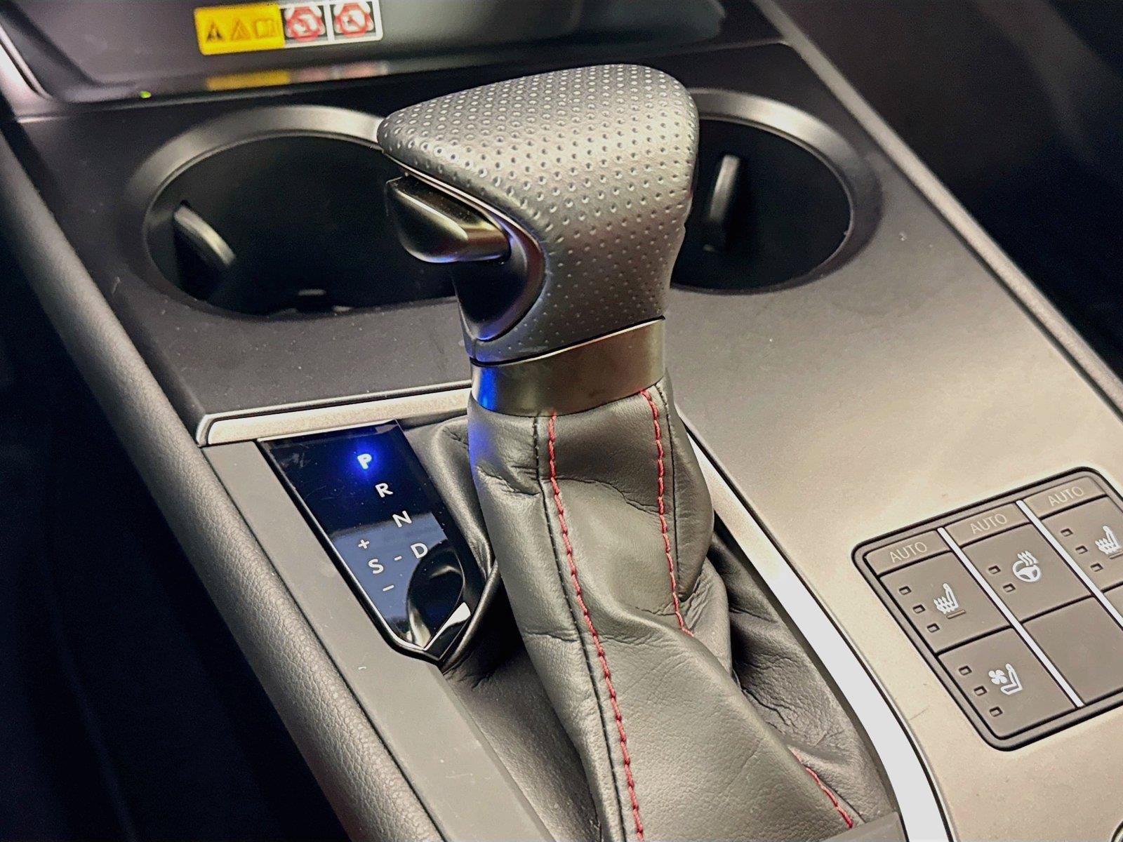 Used 2024 Lexus UX 250h F Sport FWD image 28