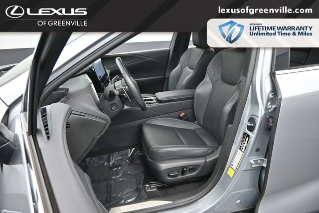Certified 2023 Lexus RX 350 Premium w/ Accessory Package (Z1) AWD/4WD image 20