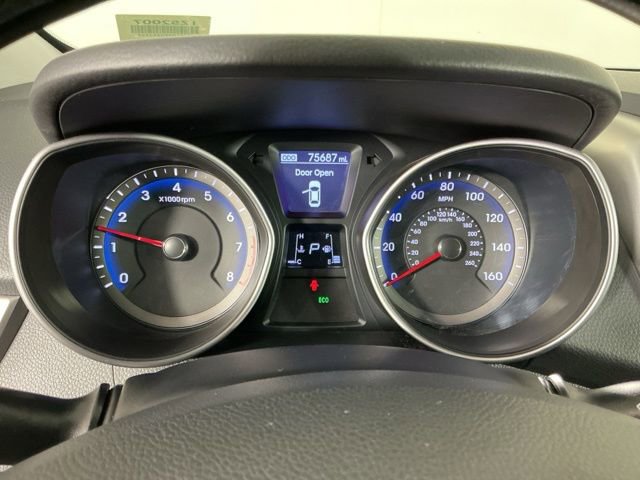 Used 2015 Hyundai Elantra GT w/ Option Group 03 FWD image 25