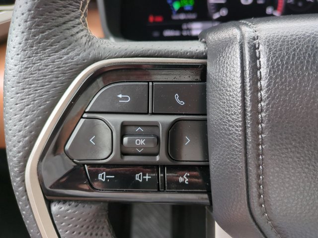Used 2026 Toyota Sequoia 1794 Edition w/ Tow Technology Package AWD/4WD image 25