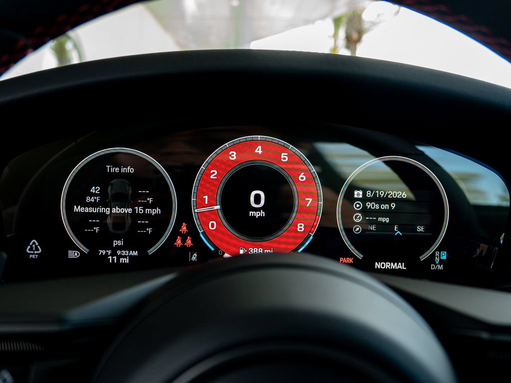 New 2026 Porsche 911 Carrera S RWD image 7