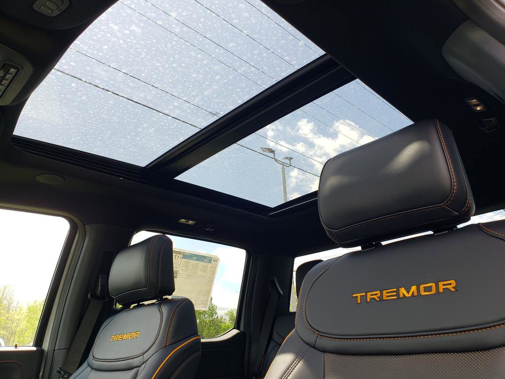 New 2026 Ford F150 Tremor AWD/4WD image 13
