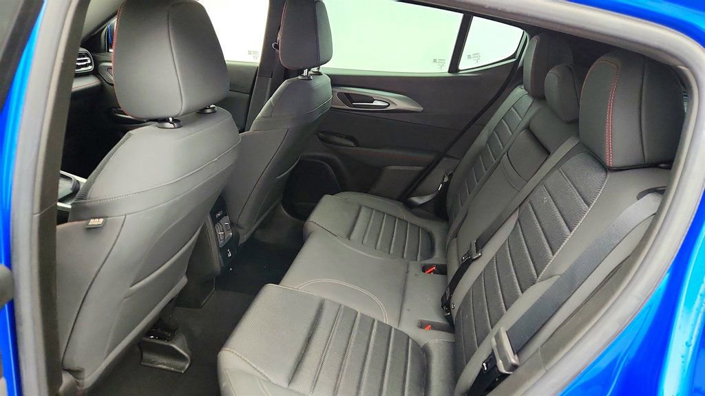 Used 2024 Dodge Hornet R/T image 20