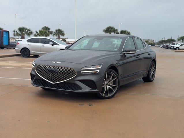 Used 2025 Genesis G70 2.5T