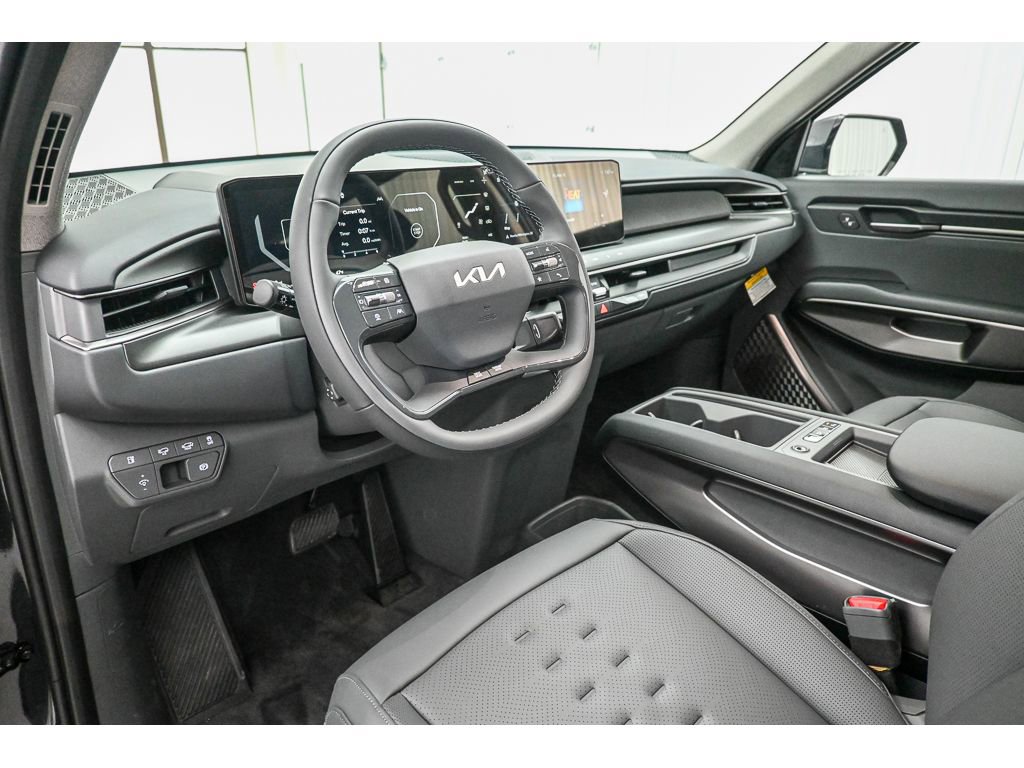New 2026 Kia EV9 Wind image 19