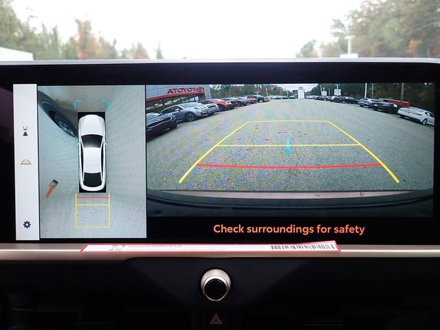 New 2026 Toyota Crown Limited image 19