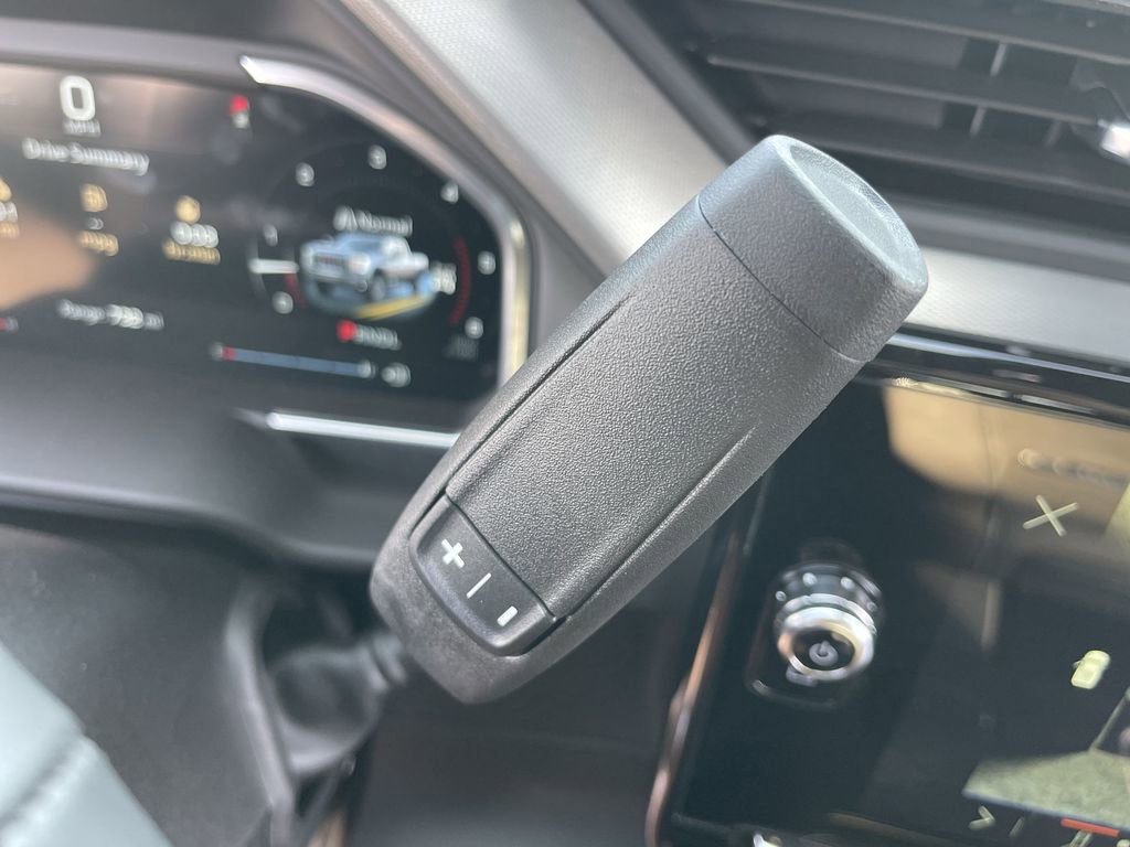 New 2026 GMC Sierra 2500 Denali w/ Technology Package image 16