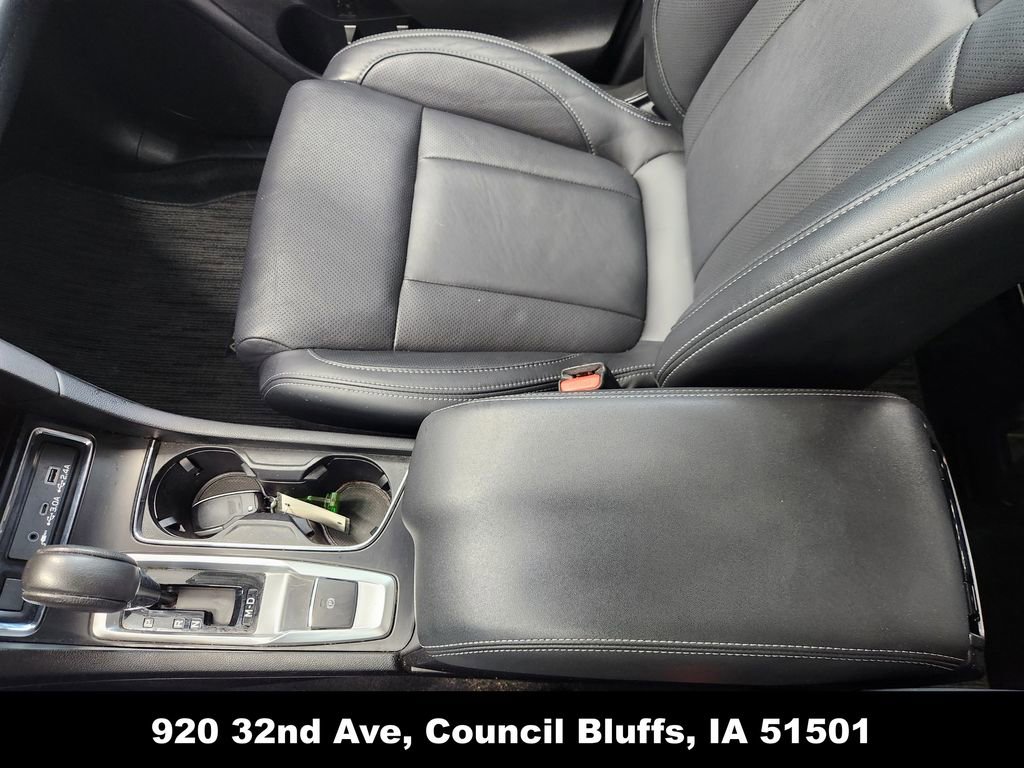Used 2023 Subaru Ascent Limited image 33