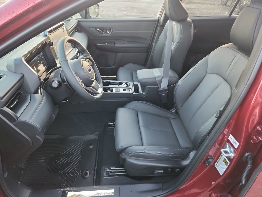 New 2026 Subaru Outback Touring XT w/ Touring Package image 14