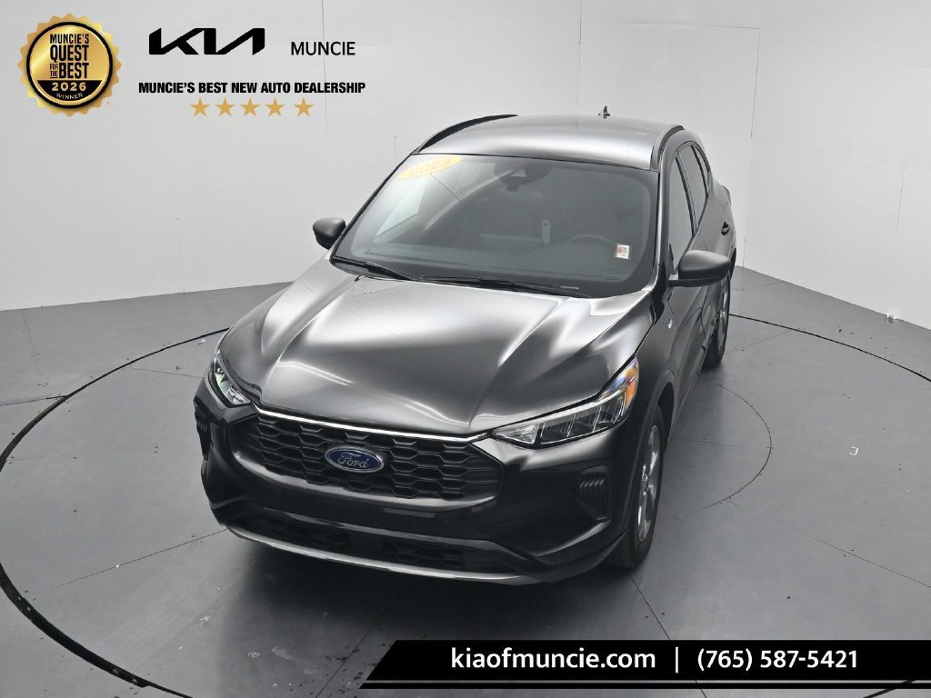 Used 2023 Ford Escape ST-Line w/ Tech Pack #1 AWD/4WD image 49