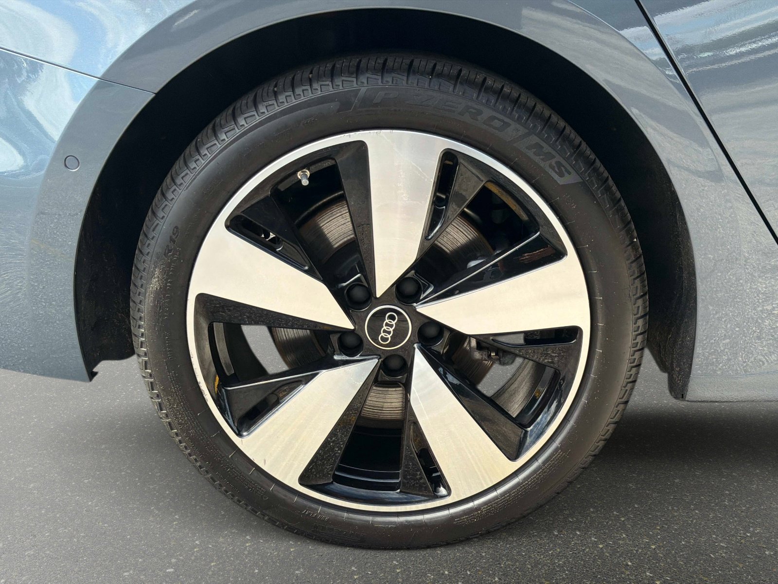 Used 2025 Audi A5 2.0T Premium Plus image 13