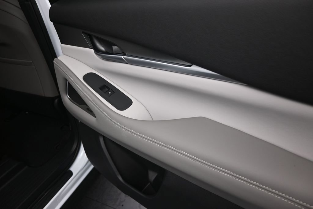 New 2027 INFINITI QX60 Luxe w/ Cargo Package FWD image 22