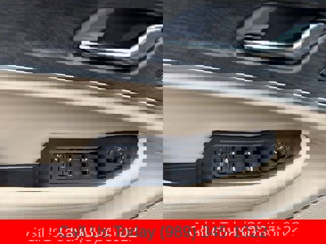 New 2026 Jeep Grand Cherokee Limited w/ Trailer Tow Package image 26