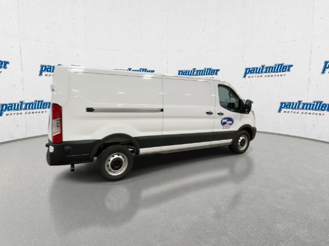 Used 2024 Ford Transit 250 Low Roof w/ Load Area Protection Package RWD image 11