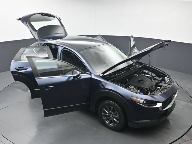 Certified 2024 MAZDA CX-30 AWD 2.5 S image 48