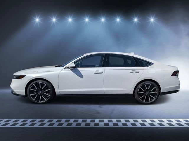 New 2026 Honda Accord Touring image 6