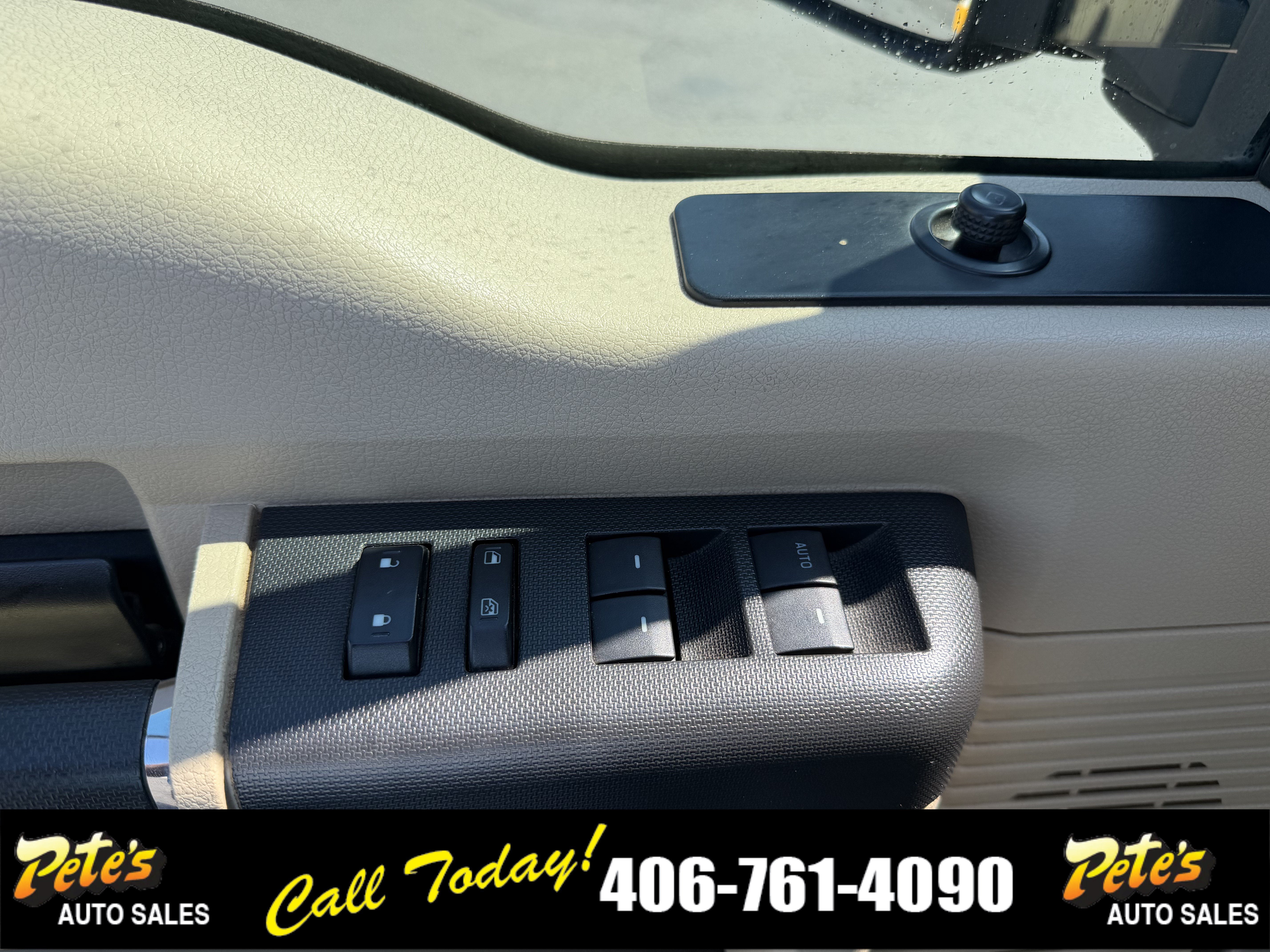 Used 2008 Ford F250 Lariat AWD/4WD image 20