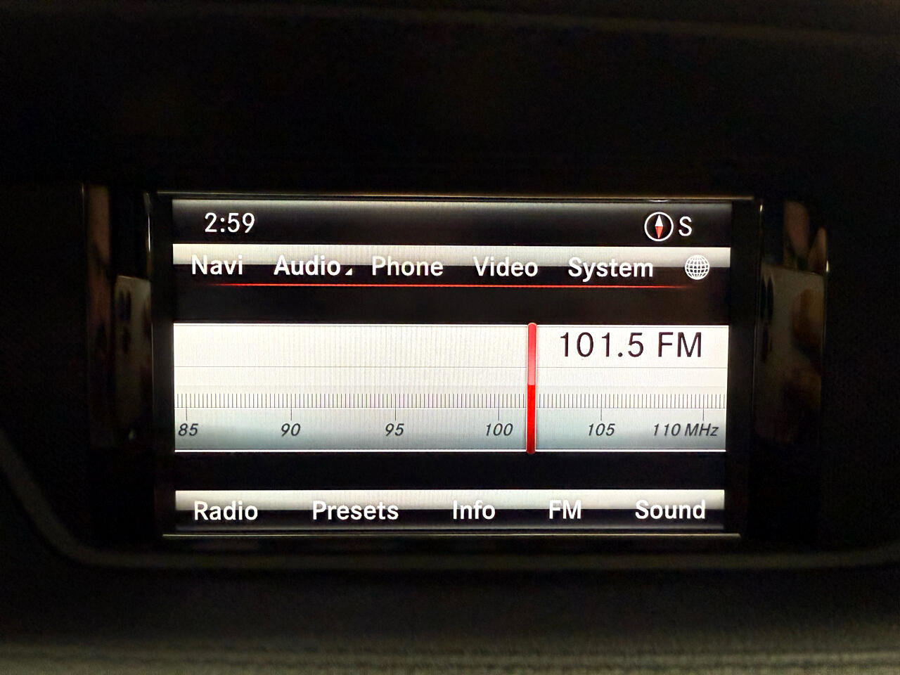 Used 2013 Mercedes-Benz E 63 AMG Sedan image 14