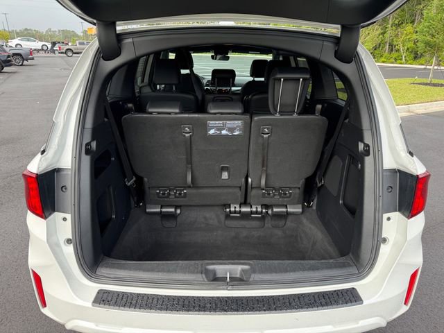 Used 2025 Honda Odyssey Sport-L image 5