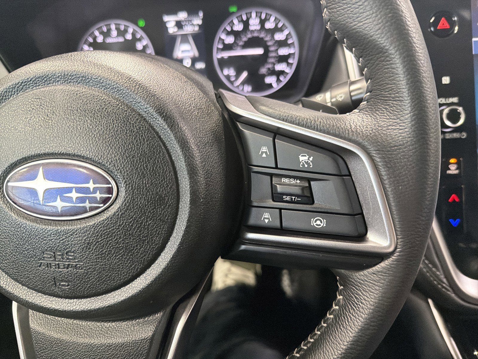 Used 2025 Subaru Legacy Premium w/ Popular Package #1A image 29